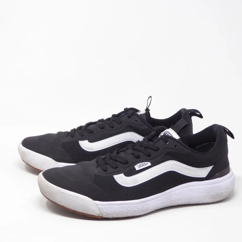 Vans bundle save